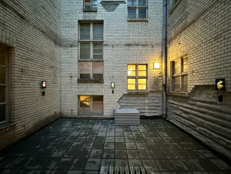 Galerie - Stadtbad RELOADED: BEYOND