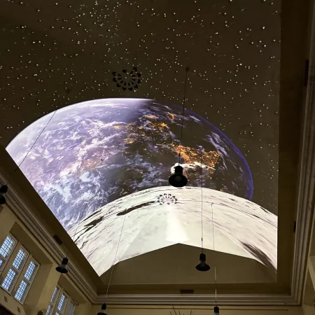 Galerie - Stadtbad RELOADED: BEYOND